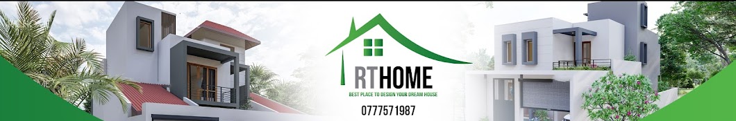 RT Home Design Homagama