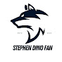 Stephen Dino Fan