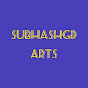 SubhashGD Arts