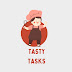 logo Tasty Tasks