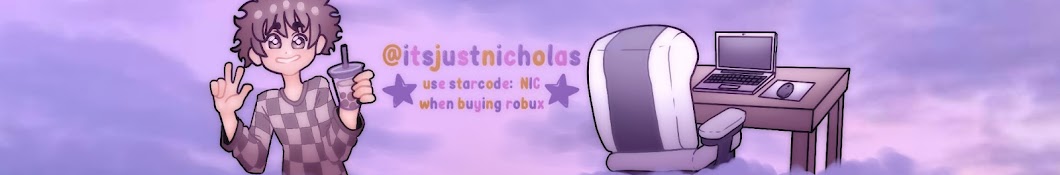 Itsjustnicholas