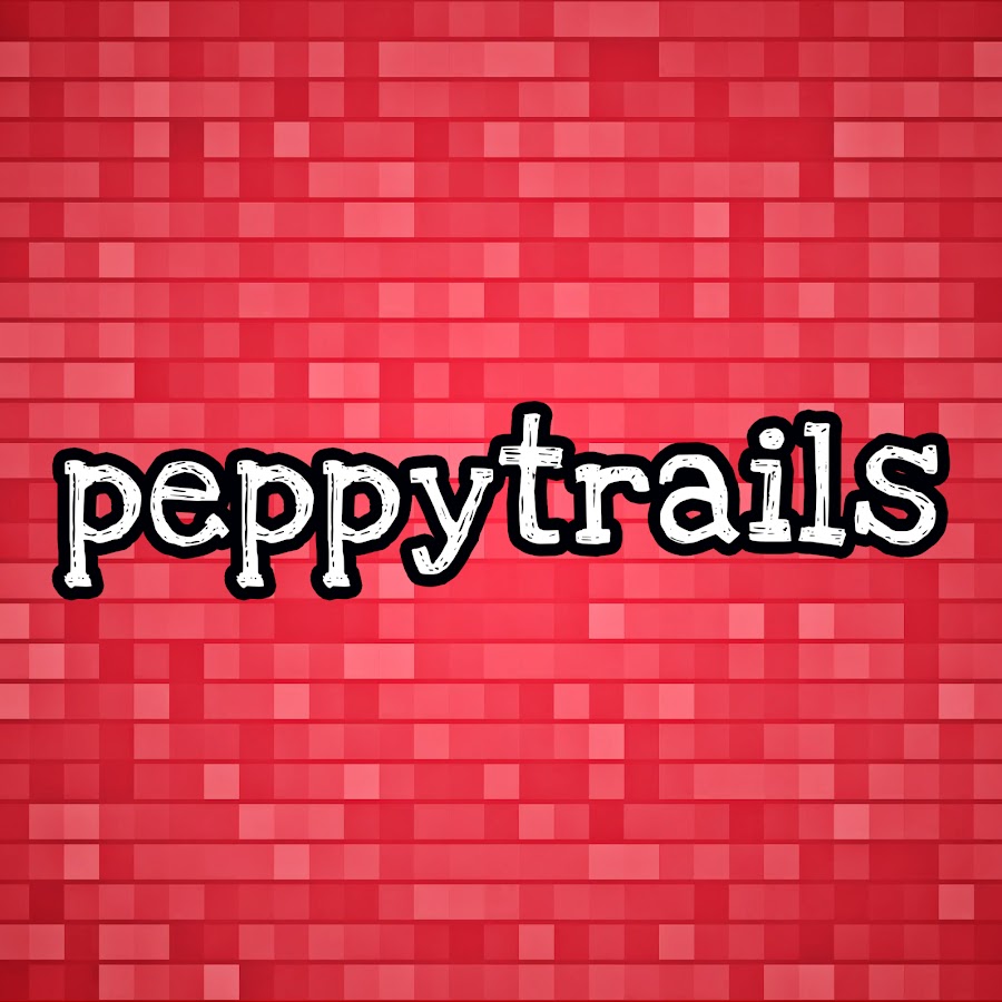 Peppy Trails @PeppyTrails