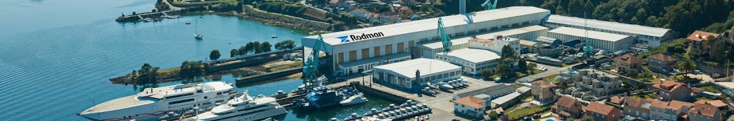 Rodman Boats