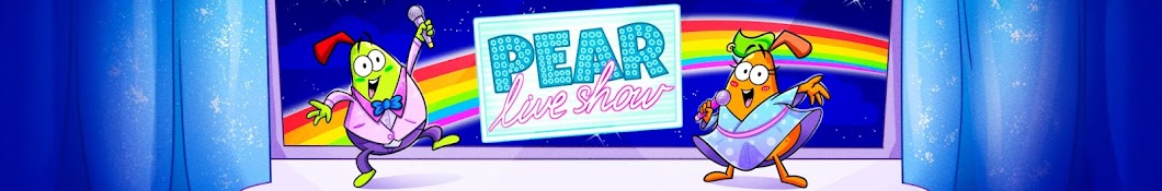 Pear Live Show