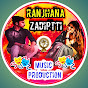 Ranjhana Zadiptti  Music