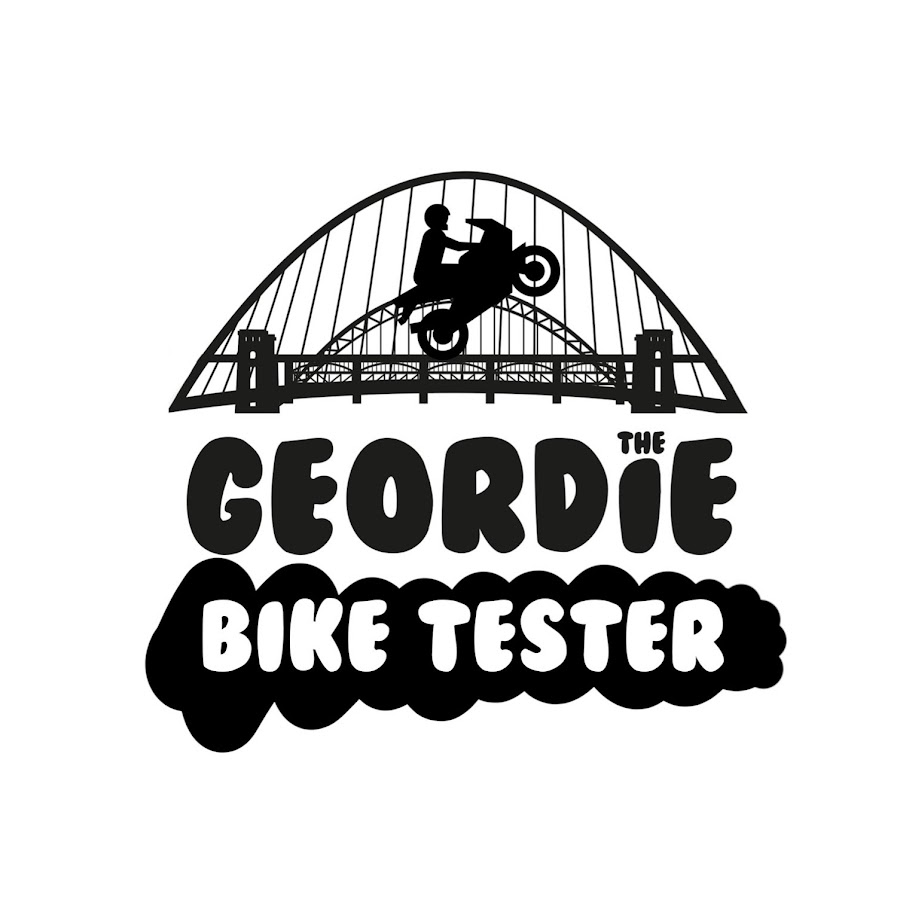 Geordie Bike Tester
