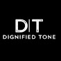 Dignified Tone