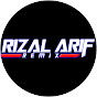 Rizal Arif Remix