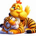 logo ANBEE SWEAT