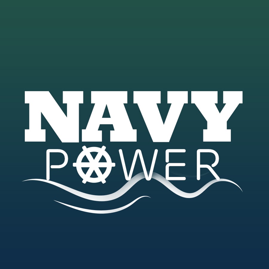 Navy Power