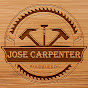 Jose Carpenter - Carpinteria de madera y DIY