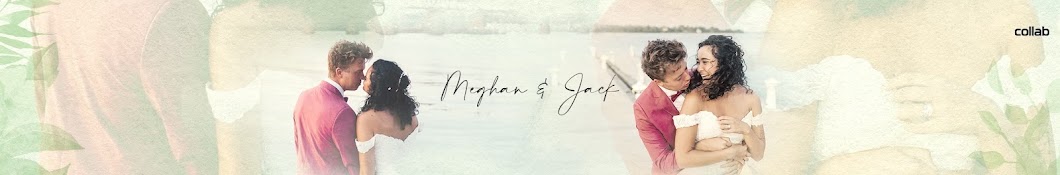 Meghan & Jack Banner