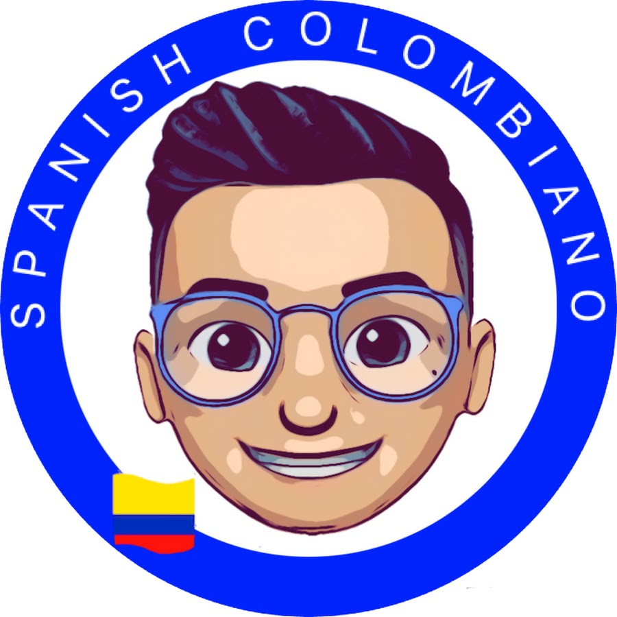 Spanish Colombiano