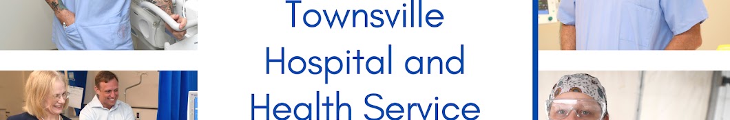 Townsville Hospital and Health Service