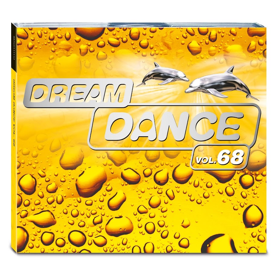 Dream Dance обложки