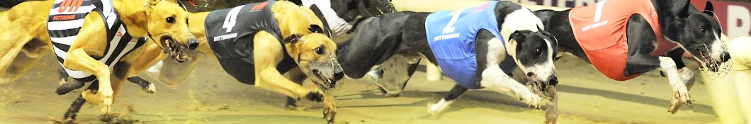 Nottingham Greyhound Stadium