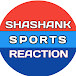 Shanky Reaction