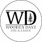 Wooden Dayz