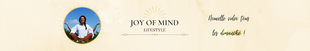 Joy of Mind