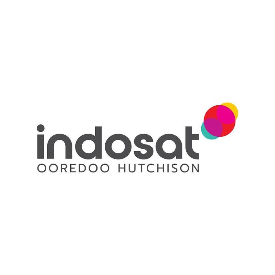 Indosat Ooredoo Hutchison @indosatooredoohutchison