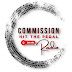 logo Commission Hit The Pedal Radio