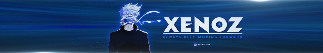 XENOZ Banner