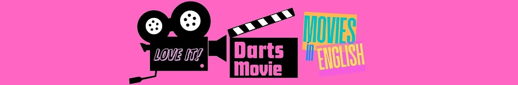 Darts Movie