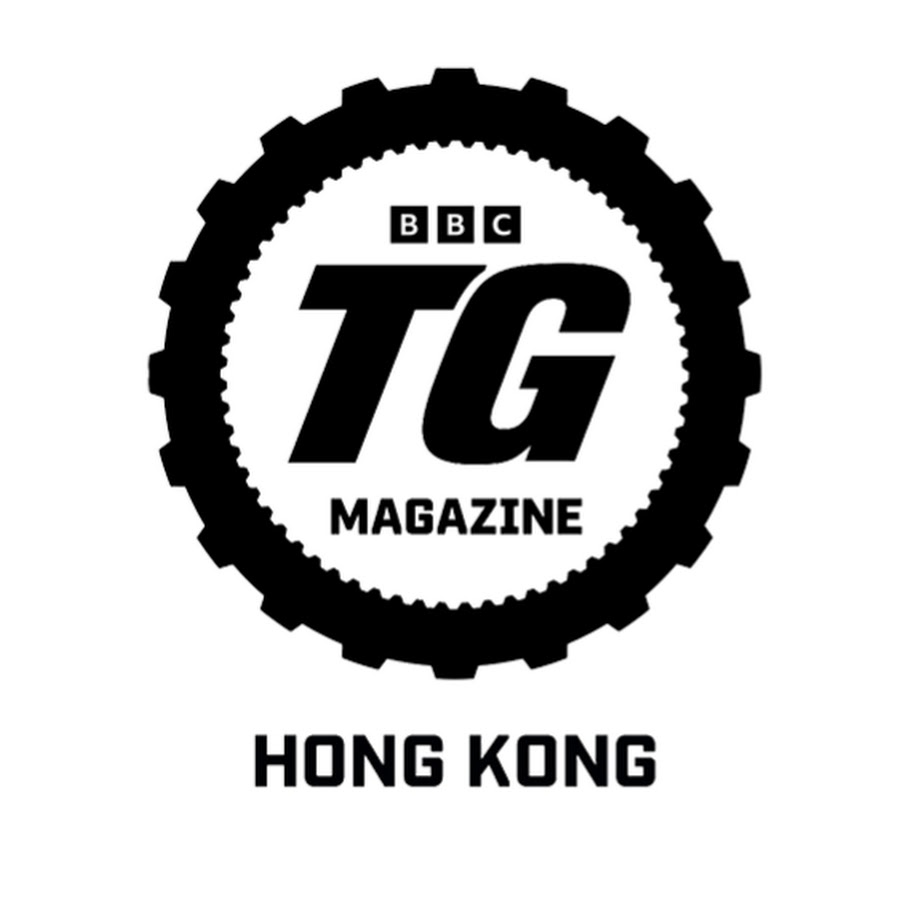 TopGear HK 極速誌 @topgearhongkong