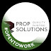 logo Prop Solution Limited