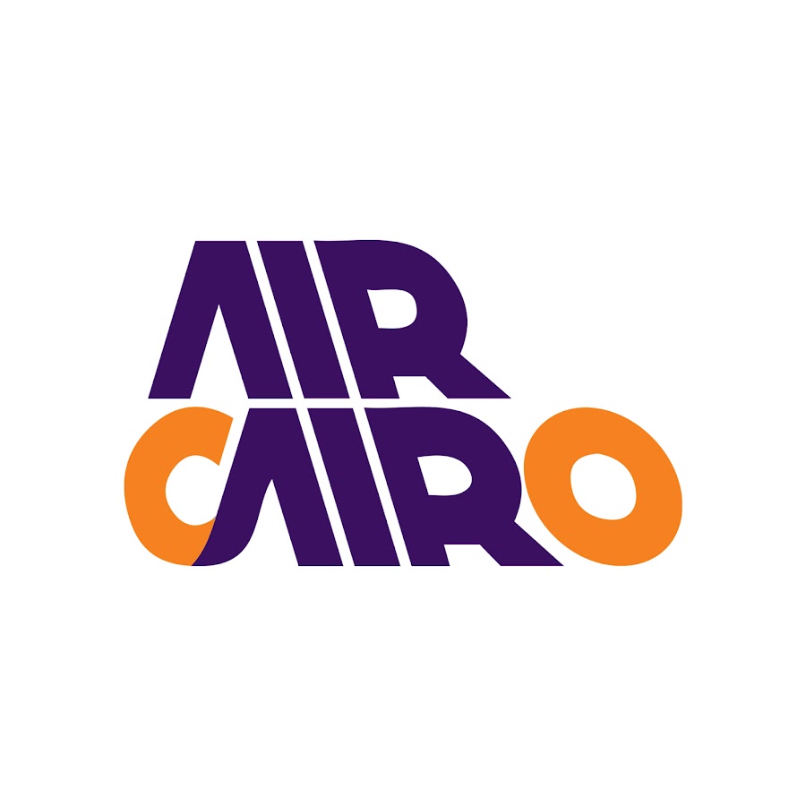 Air Cairo logo. Idiland лого. Air Cairo logo vector. Air Cairo PNG.