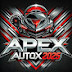 Apex Auto X2025