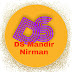 DS  Mandir Nirman