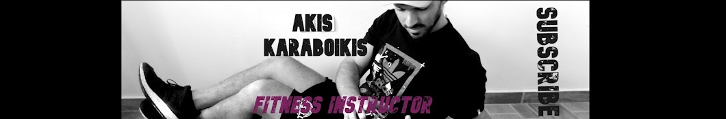 Akis Karaboikis