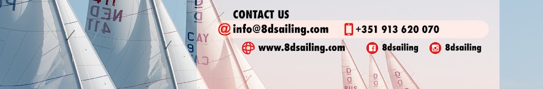 8D Sailing