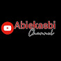 AbieKasbi Channel