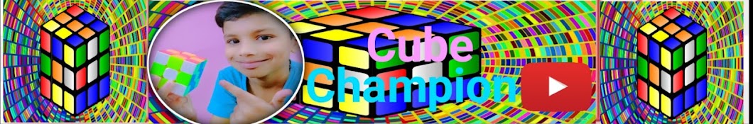 Cube Champion 