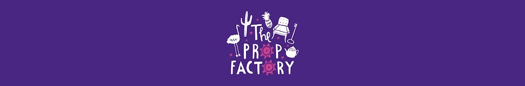 Home - The Prop Factory