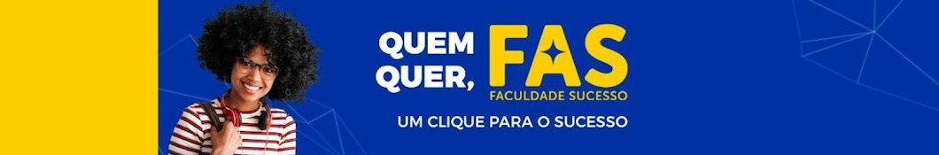 FAS - Faculdade Sucesso