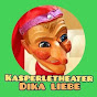 Kasperletheater Kinder serien Dika Liebe 