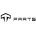 logo TPARTS