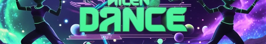 Alien Dance