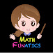 MATH FUNATICS