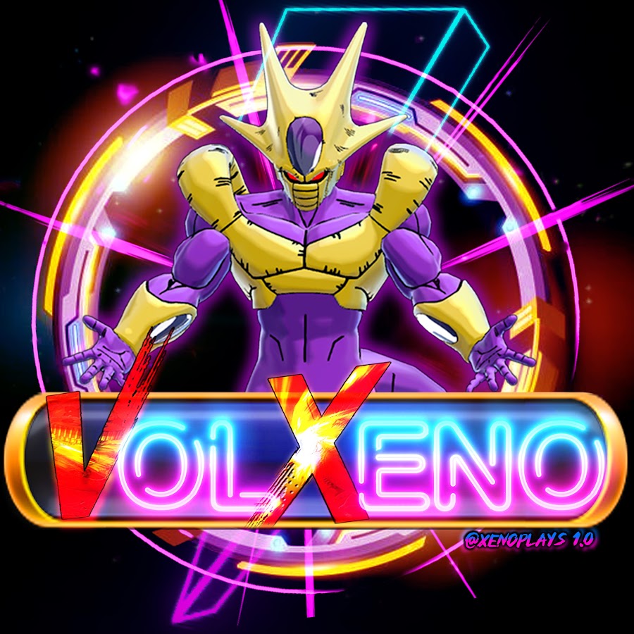 Volxeno