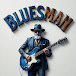 Bluesman