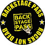 BACKSTAGE PASS ROCK-NEWS