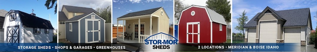 Stor Mor Systems