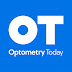 logo Optometry Today