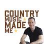 Country Music Made Me