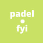 Padel FYI