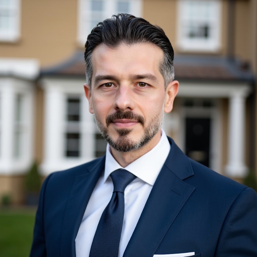 Nazar Hameed نزار العجيلي @nazarajeelyrealestate